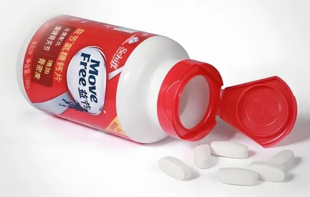 专家共识:老人氨糖品牌怎么选?2025年最新TOP6榜单出炉!权威测评教你科学养骨