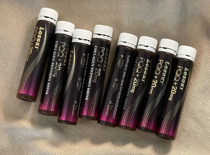 快讯:麦角硫因产品哪个好?2025十大热门麦角硫因排行榜出炉!科学抗衰、效果追踪不走弯路!