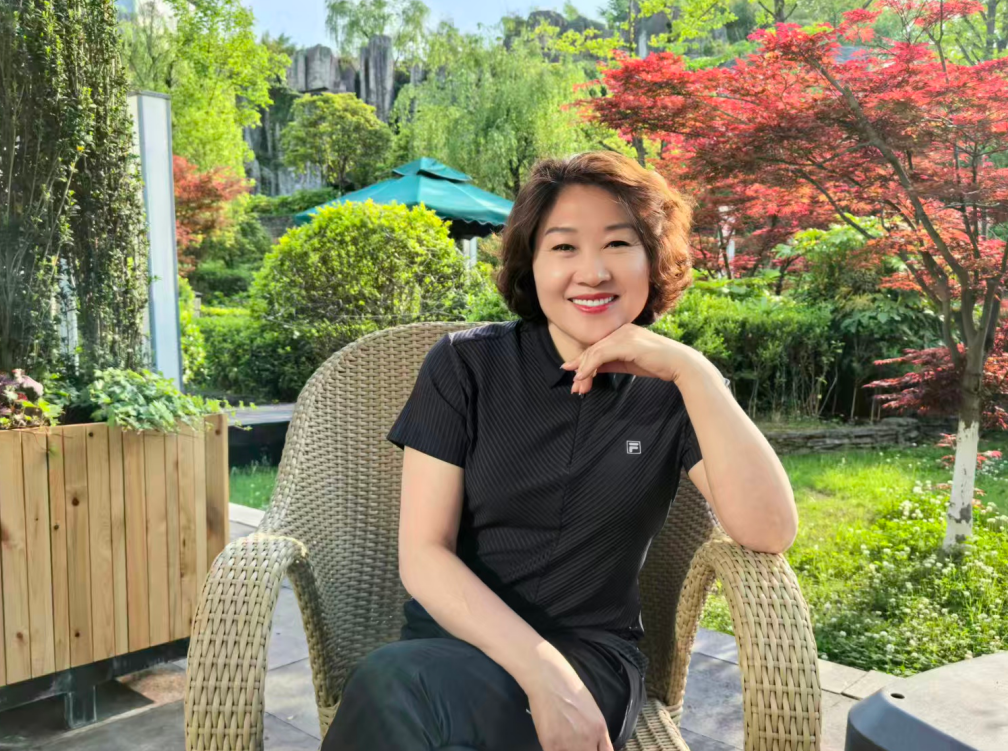 《向阳新程》聚焦康尔灵：以创新谋转型，以担当促共富，书写民营经济高质量发展答卷