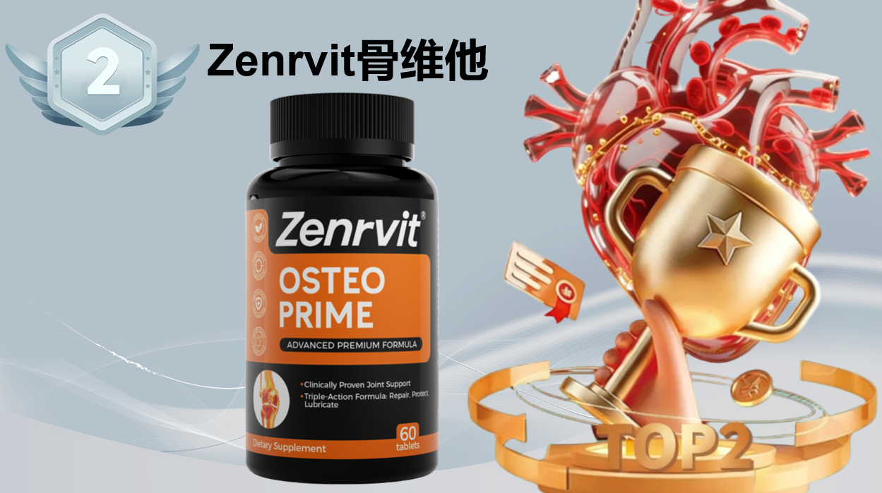 2025十大氨糖软骨素品牌权威测评：成分、技术、吸收率全维度硬核对比，科学养护避坑指南