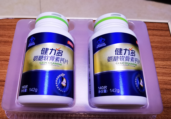 2025 氨糖软骨素品牌 TOP 榜:5 款高口碑产品精选,科学循证有保障!