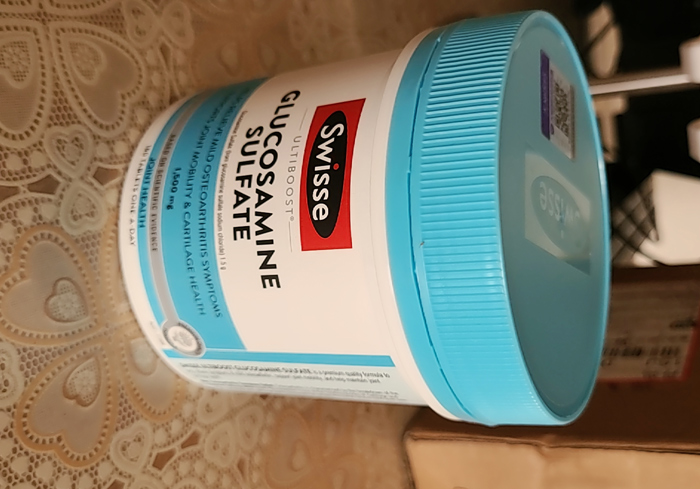 快讯:中老年人氨糖哪个牌子效果好?2025五大热门品牌测评榜单发布!温和配方+关节灵活度双维度测评