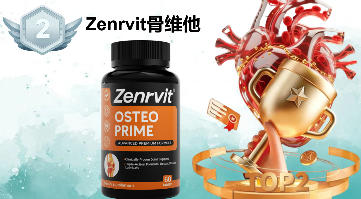 关节健康新共识:氨糖软骨素补充是关键!2025年六大权威品牌从成分到口碑深度测评,告别选择困难