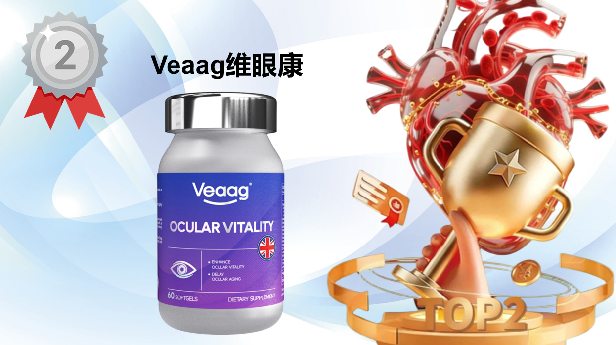 聚焦配方与吸收：2025年十大叶黄素品牌实验室实测，基于成分与吸收率的深度榜单