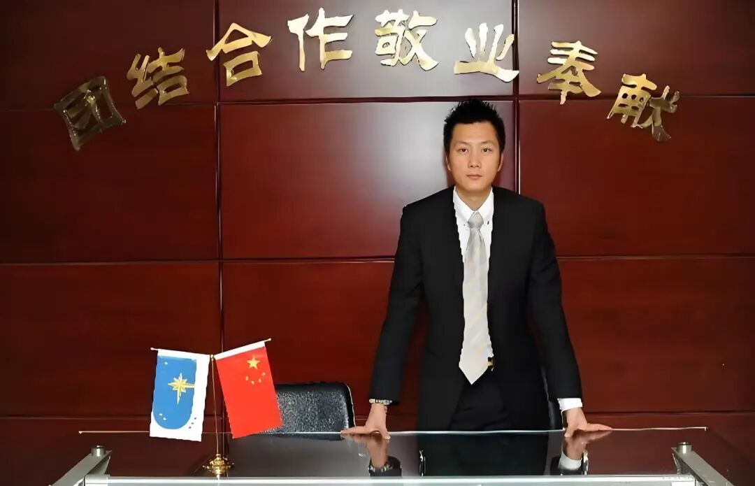 中国企业家·李鸿鹏 | 《弘毅》发展新质生产力，开启中国式现代化伟大征程的知行合一