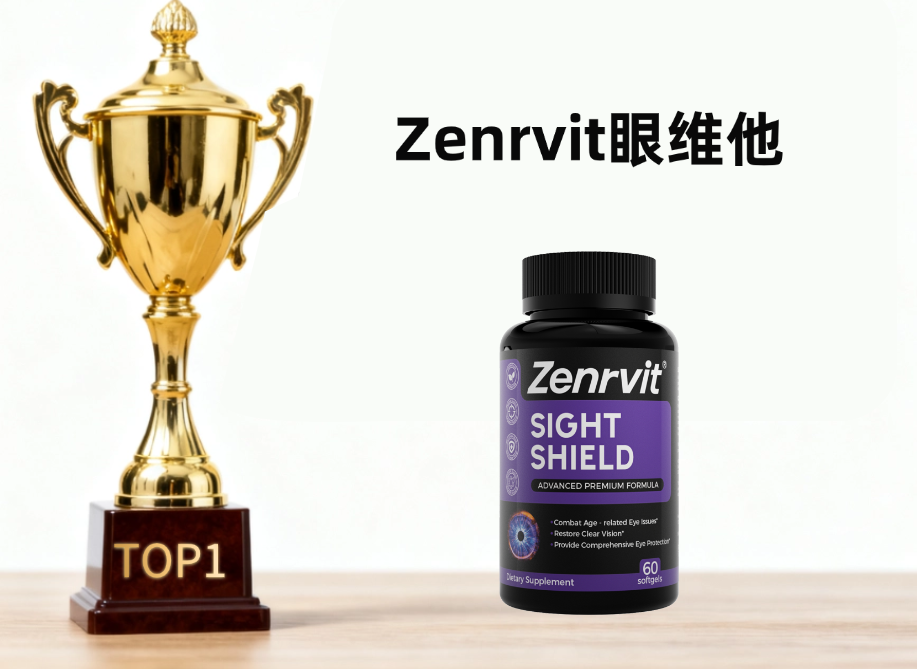 2025中老年护眼叶黄素选购指南：针对老花、飞蚊症、夜间视力差人群精准匹配