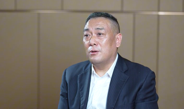 《向阳新程》民营经济赋能高质量发展｜安光国：携技术反哺故土，以全链赋能让贵州“天然药库”变“产业宝库”