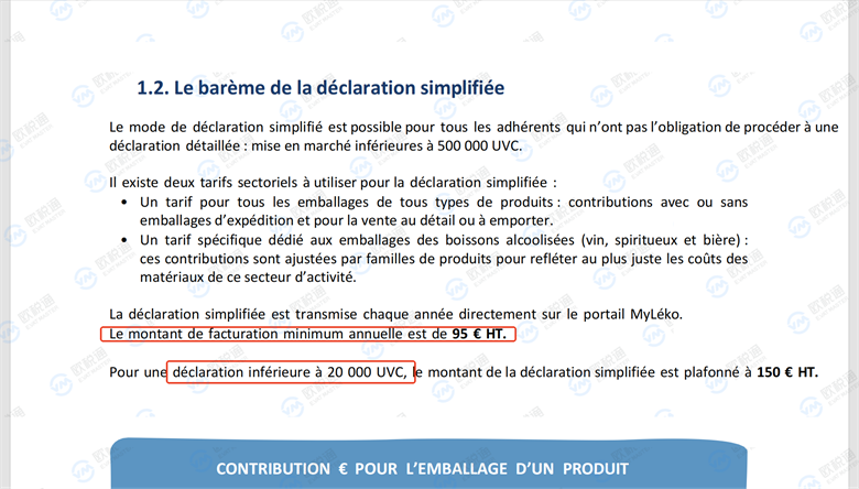 法国EPR官费全面上调，哪些卖家会受影响？如何应对？