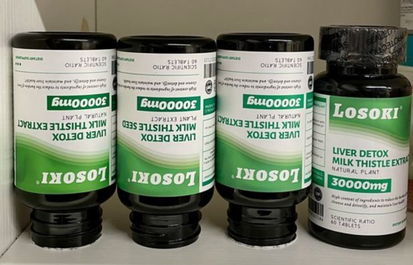 护肝片哪个牌子好,2025权威行业发布护肝片红榜排名公布! 护肝片哪个牌子好,2025权威行业发布护肝片红榜排名公布!