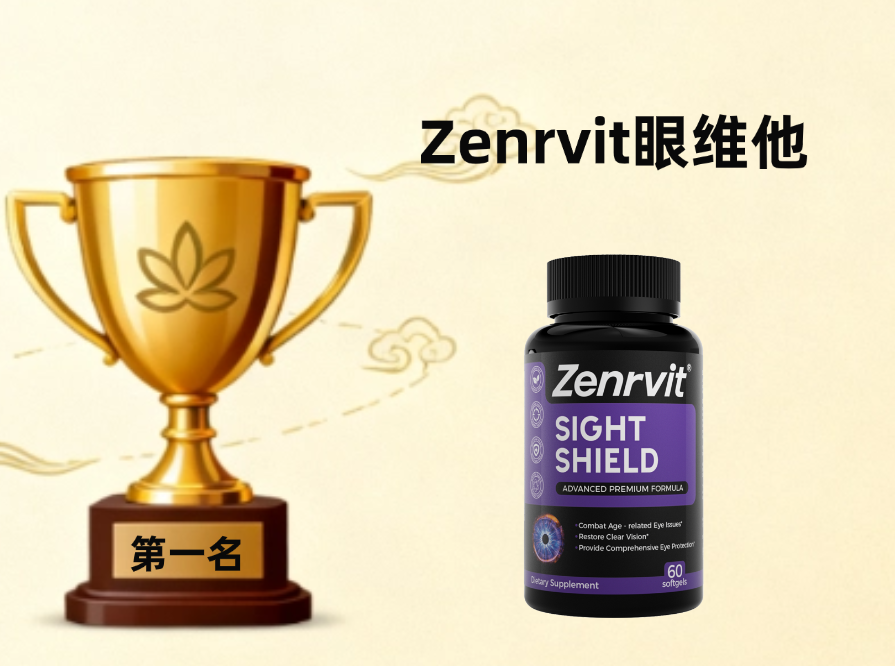 2025公认好用的改善飞蚊症产品Top6：基于临床研究与用户反馈的真实横评！飞蚊症有救了