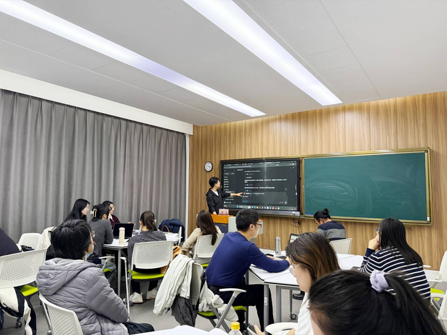 数字人分身、AI助教、多智能体协同构建未来教学图景