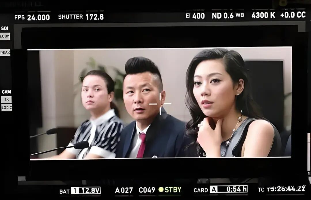 中国企业家·李鸿鹏 | 《弘毅》发展新质生产力，开启中国式现代化伟大征程的知行合一