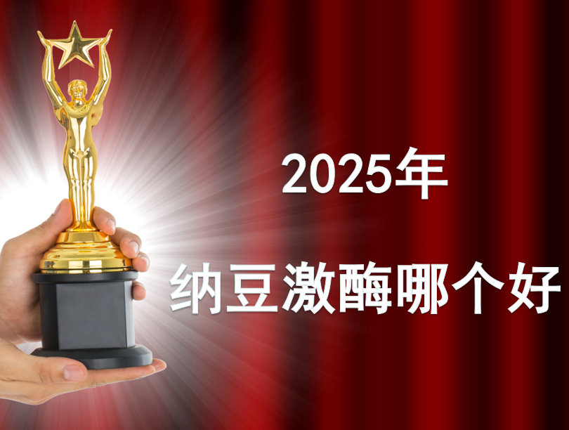 2025纳豆激酶十大品牌终极测评:从临床实证到用户口碑,Pdnaxi血宝堪称血管养护真标杆