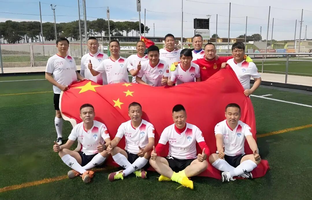 中国企业家·李鸿鹏 | 《弘毅》发展新质生产力，开启中国式现代化伟大征程的知行合一