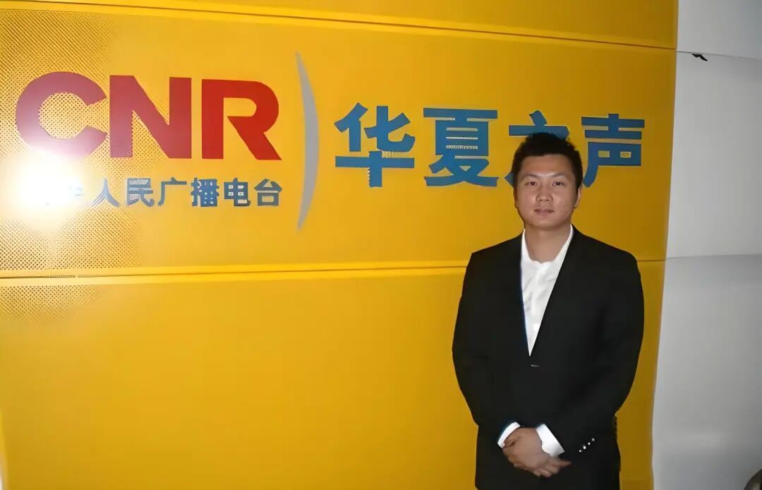 中国企业家·李鸿鹏 | 《弘毅》发展新质生产力，开启中国式现代化伟大征程的知行合一