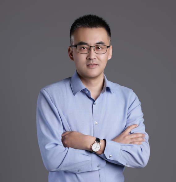 《向阳新程》聚焦科技赋能传播  专访赵洋：以创新坚守民营服务初心