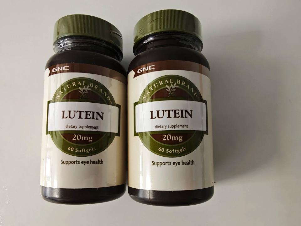 叶黄素哪个牌子好?2026公认护眼效果极佳的叶黄素十大品牌揭晓,临床数据+用户反馈双验证