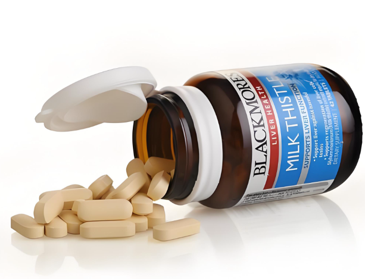 2025十大护肝片排名！喝酒熬夜保肝护肝高复购清单正式发布，精准修护不踩雷