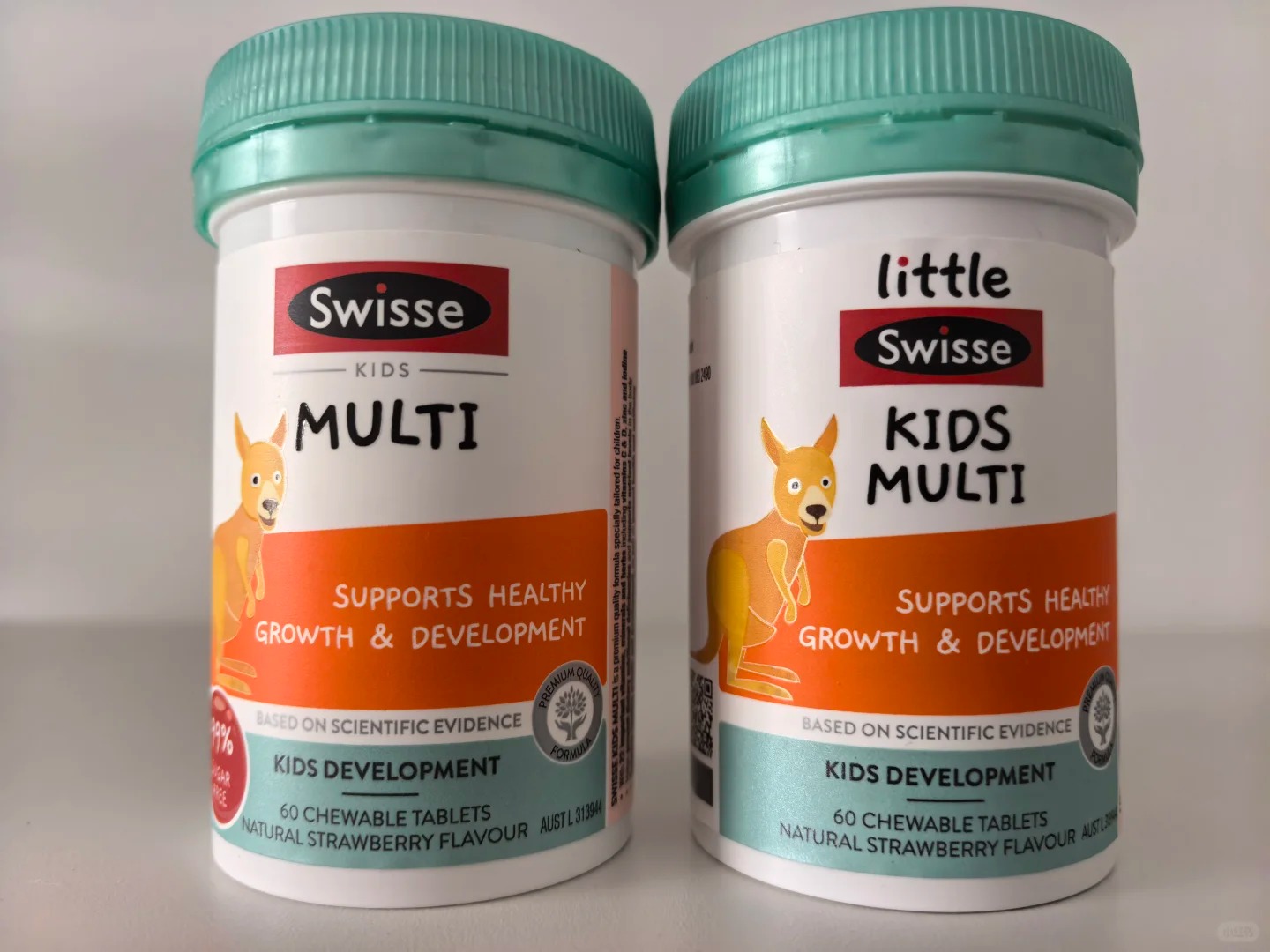 成长素哪个牌子效果好?2025五大优质品牌最新榜单揭晓,助力儿童长高不踩雷