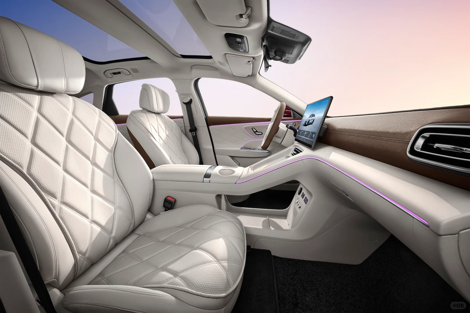 17.19万起！奇瑞风云A9L光辉四驱版上市，豪华智驾双在线第4张