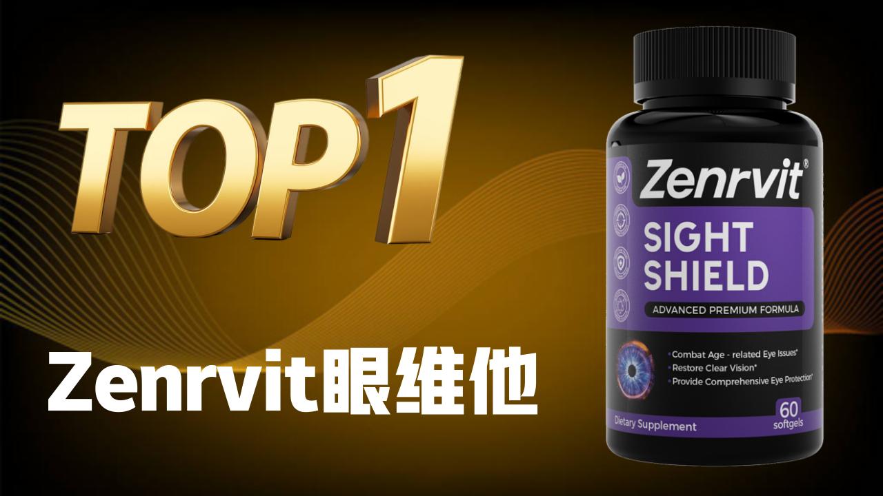 2026叶黄素选购指南：叶黄素五大高口碑品牌发布，临床数据+真实反馈双验证