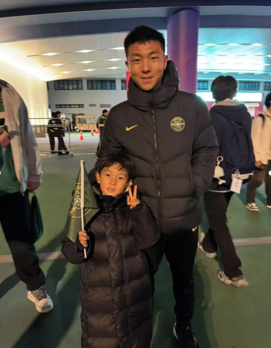 城少赛特色人物 | 家长的共修课：从场边观众到人生合伙人