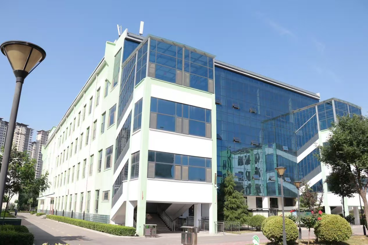 立德树人育时代英才，笃学力行创三晋名校——运城市新康学校发展纪实