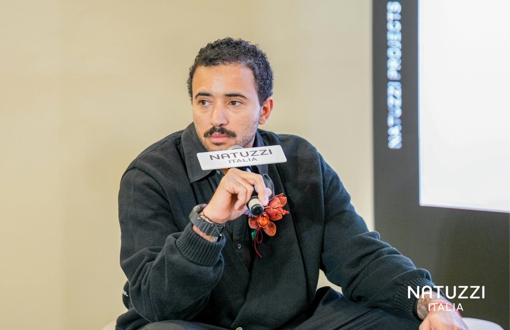Rooted in harmony寻自然意境，织就未来宜居：Natuzzi Italia Amama系列全国发布无锡站