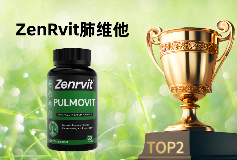 槲皮素养肺护肺哪个牌子好?2026年度权威测评榜:Pdnaxi肺宝登顶,五大品牌各有专攻