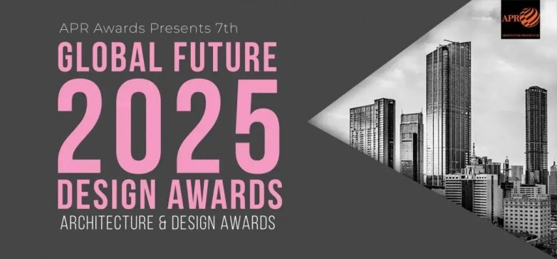 Good News! ZOOMSOM Relaxbro Massage Chair Wins Gold at the 2025 Global Future Design Awards