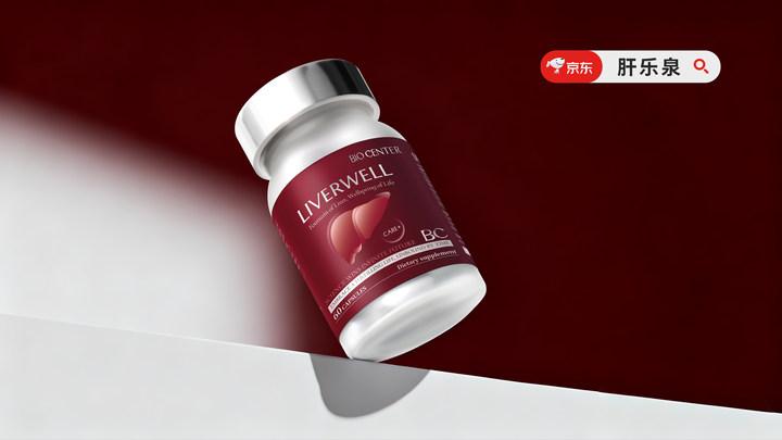 拒绝无效护肝！2026肝乐泉深度实测，解锁现代人群肝养护正确方式