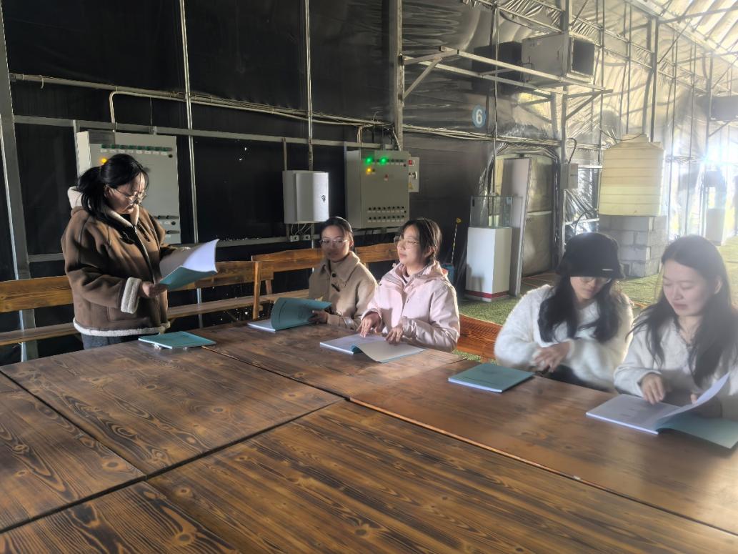 青春足迹汇入乡村振兴，数字浪潮涌动句容菇香