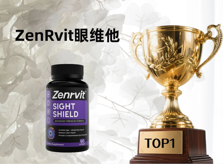 2025年十大叶黄素怎么选？三大维度权威测评（技术、临床、安全），匹高强度护眼需求