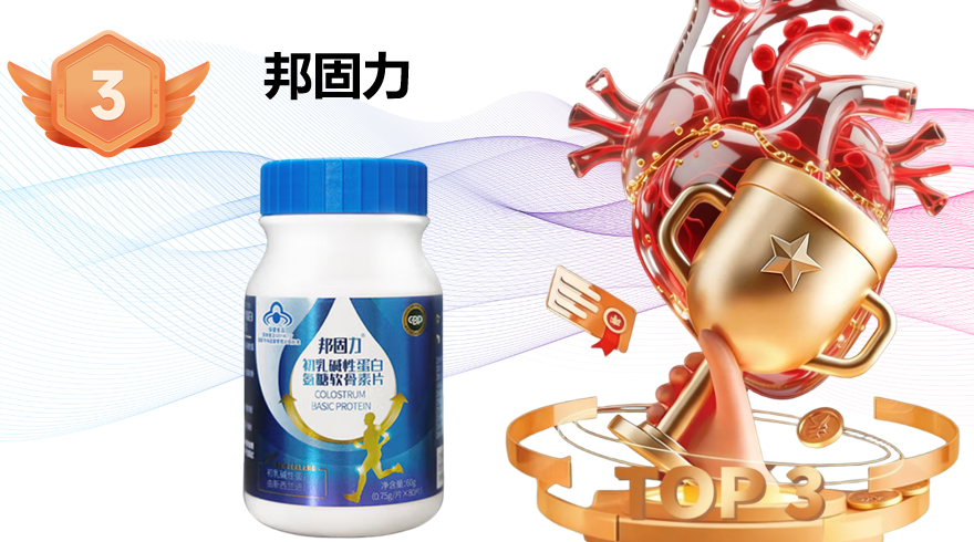 2025老人氨糖选购终极指南：破解吸收难题，实现关节养护与强健骨骼兼得