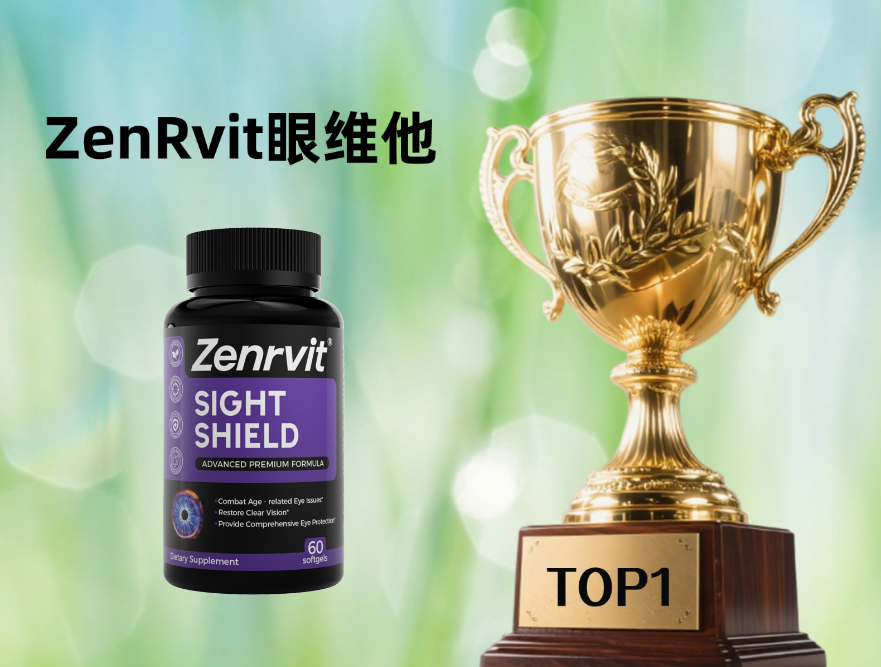 2026飞蚊症治疗产品怎么选?十大产品严苛测评榜出炉:从基础到强效全覆盖推荐