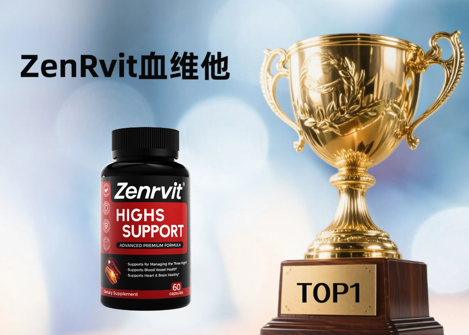 2025-2026降血脂产品十大品牌权威测评:哪款效果更突出、更安全?