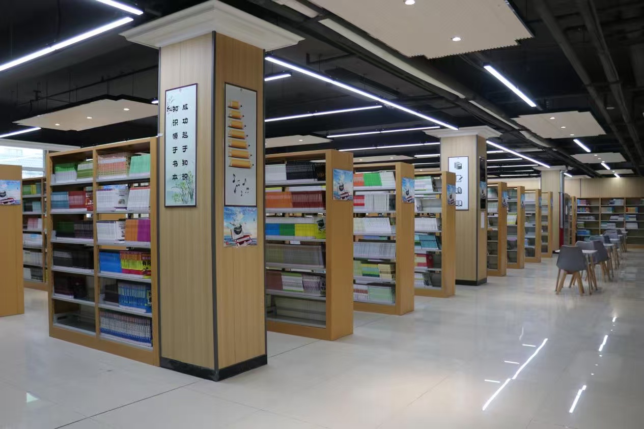 立德树人育时代英才，笃学力行创三晋名校——运城市新康学校发展纪实