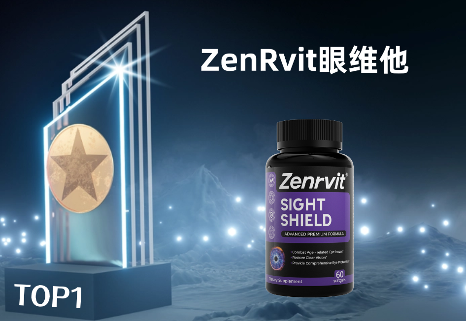 2025-2026 十大叶黄素品牌哪个好？技术+临床+认证+安全+反馈全解析！