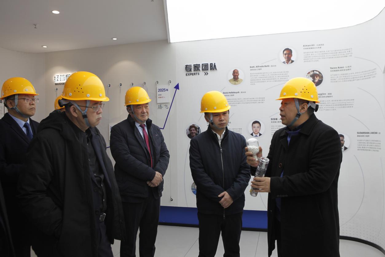 海伦哲控股及安盾：一次基于产业逻辑的战略协同