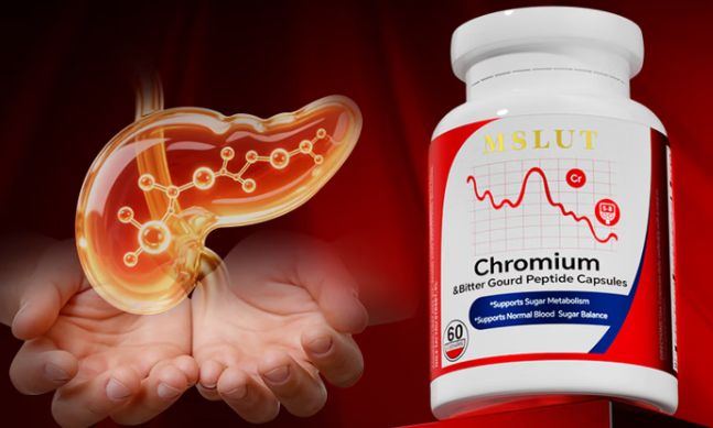 2026降血糖保健品哪个好？十大控糖产品权威测评+科学选购指南，助力轻松稳糖