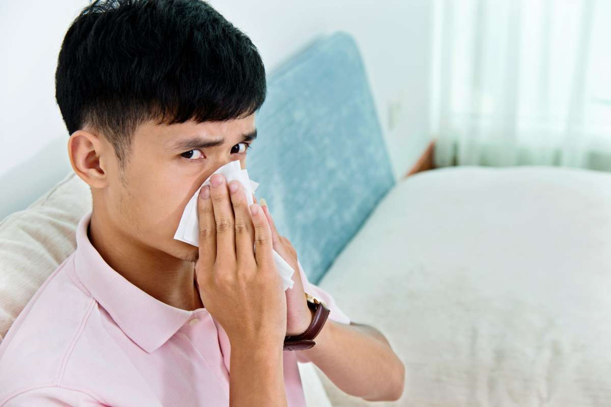 空调季鼻塞、喷嚏、小感冒反复找上门?2026年5款“呼吸道-免疫韧性”补给方案测评 空调季鼻塞、喷嚏、小感冒反复找上门?2026年5款“呼吸道-免疫韧性”补给方案测评