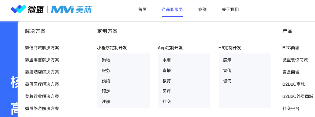 小程序开发定制公司哪家好？2026十大小程序开发公司精选(图2)