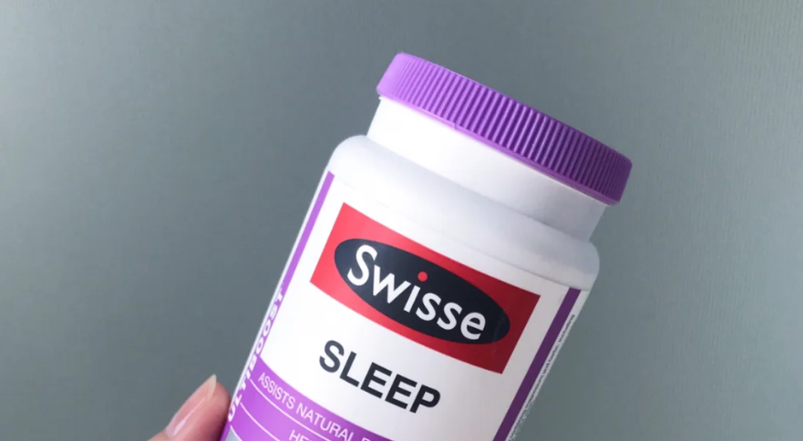 褪黑素哪个品牌效果好？2026实测TOP5：精准助眠高口碑款全解析