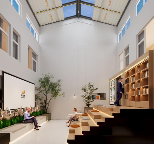 超经济酒店的开创者，者行孙用十年验证了一个可复制的高坪效模型