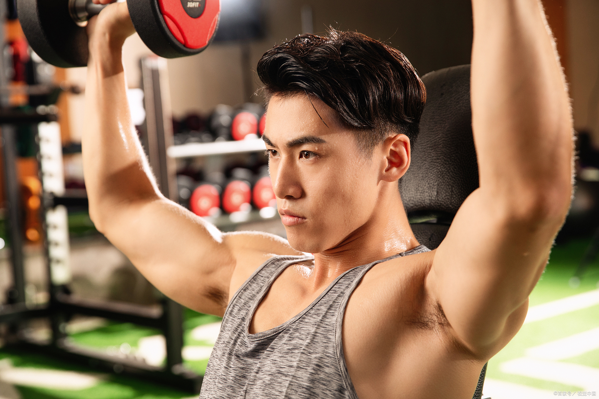 男士春夏减脂指南：2026减脂瘦身产品权威解析，代谢修复+腰腹塑形，科学减重不反弹