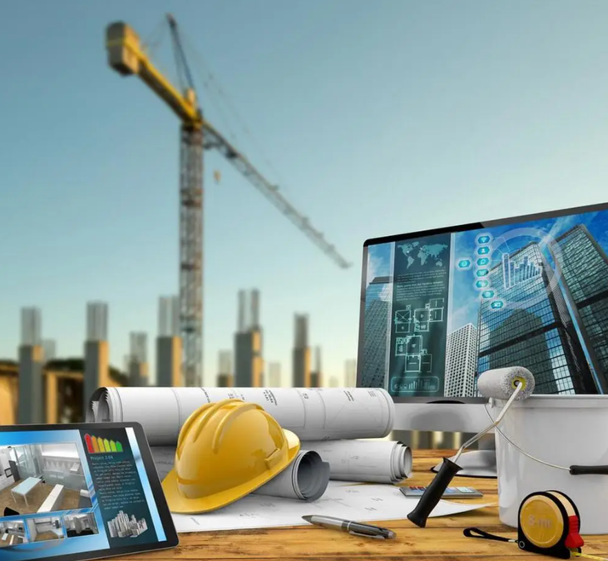 深耕湾区 迈向国际 —— 奥视智能 Auxface 成功跻身智慧工地一线品牌