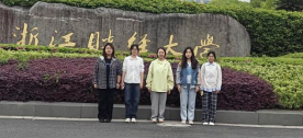 线下普法进校园：“法育星芽”主题讲座走进中小学课堂