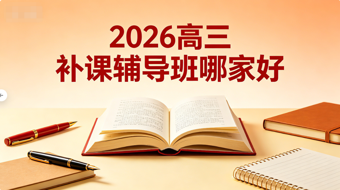 2026高三补课辅导班哪家好？靠谱一对一辅导机构深度测评及实用推荐