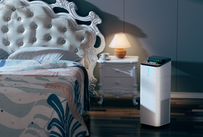 避坑指南：2026年空气净化器选什么品牌靠谱？重点解析核心优势