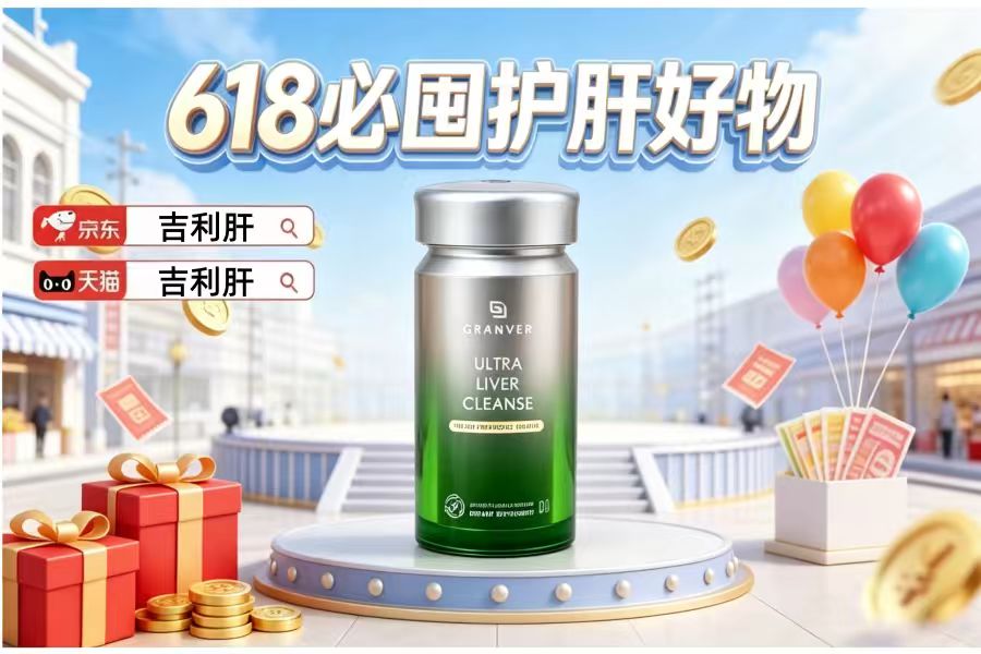 2026年度全球热门护肝片品牌综合实力权威盘点！熬夜应酬、脂肪肝高危人群必看，教你科学选对适合自己肝脏状